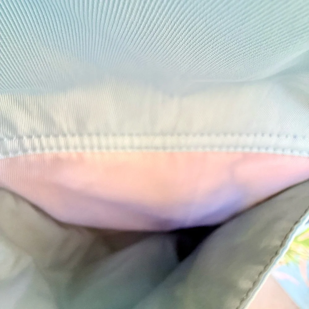 Doughnut Two-Tone Backpack - Picture 6 of 9